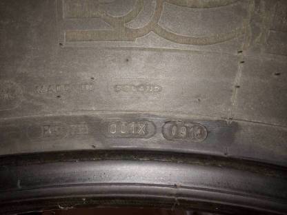 Bild 3:Michelin 540/65 R38 Multibib
