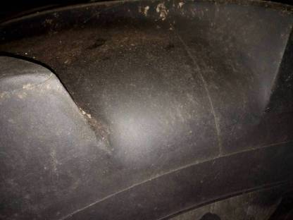 Bild 5:Michelin 540/65 R38 Multibib