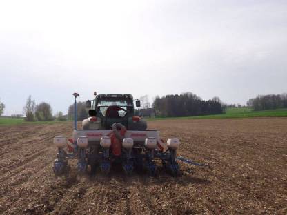 Bild 3:Monosem NG Plus 4