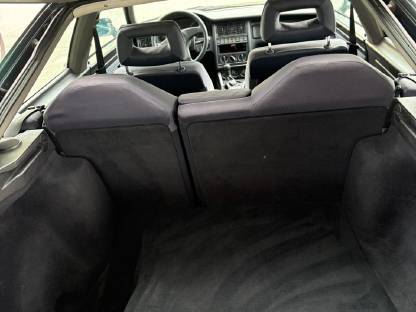 Bild 7:Audi 80 Coupé V6 Color Edition