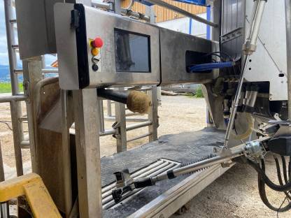 Bild 4:Delaval VMS-Classic