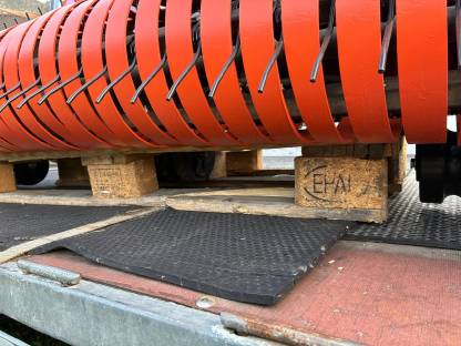 Bild 4:Silomax 220 hydr. zu Ibex, Brielmaier