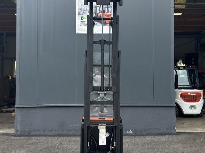 Bild 3:Premium-Hochhubwagen BT Toyota SWE 120 Vollfreihub