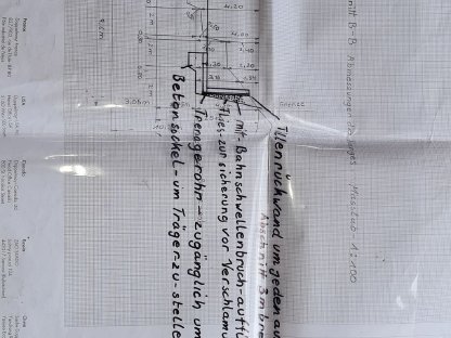 Bild 9:I-Träger Verzinkt