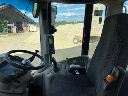 Bild 7:New Holland W170 Radlader