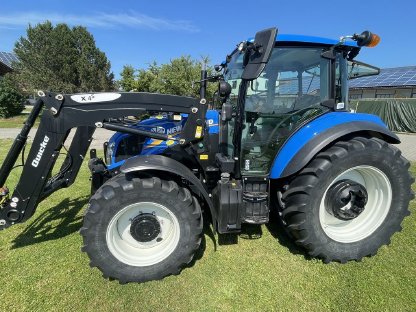 New Holland T5.95 DC 1.5