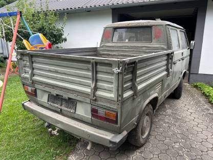 Bild 7:VW Transporter T3