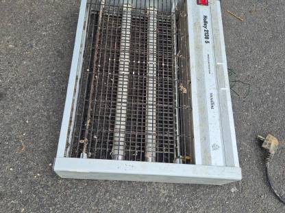 Bild 2:Fliegenvernichter Fliegenfänger