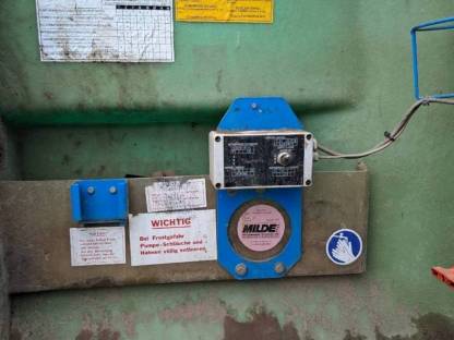 Bild 9:Berthoud Pflanzenschutzspritze