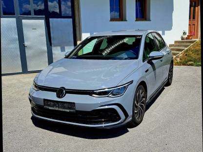 Golf VIII R-Line