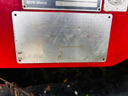 Bild 3:Penz Rückekran