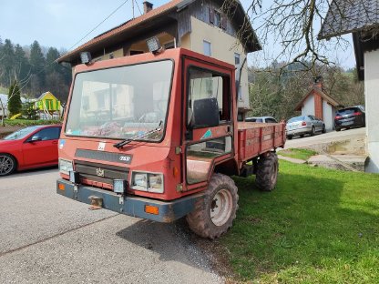 Slovenija Caro 765
