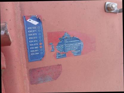 Bild 5:Pöttinger 316F Plus