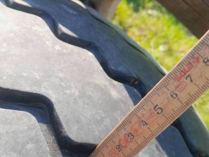 Bild 2:500/50-17 Kompletträder