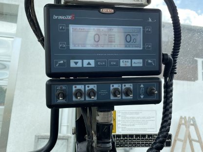 Bild 9:Mitterer Weingartenspritze