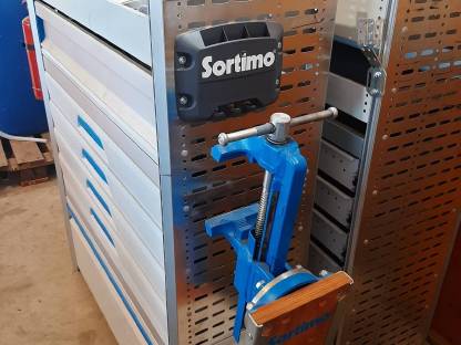 Sortiment Fahrzeugeinrichtung