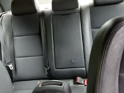 Bild 7:Audi A4, S4 zum Herrichten oder Ersatzteile