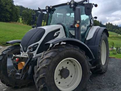 Valtra N174 Rüfa