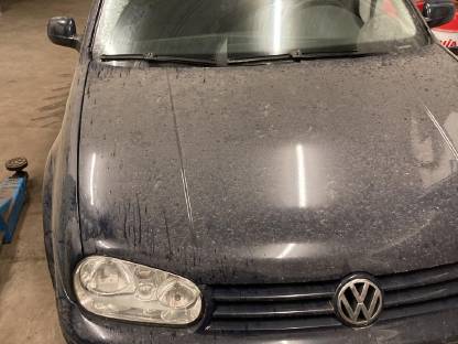 Golf 4 Kombi 1.9TDI