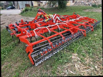 KUHN Prolander 500R