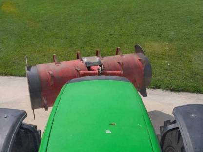 Bild 3:Hydrac Siloverteiler