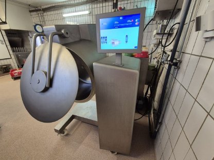 Rühle MKR150 Tumbler