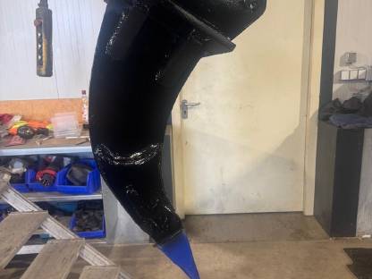 Bild 2:Bagger Reiszahn Martin Aufnahme/Takeuchi