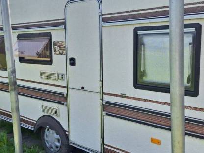 Bild 2:Verkaufe Wohnwagen
