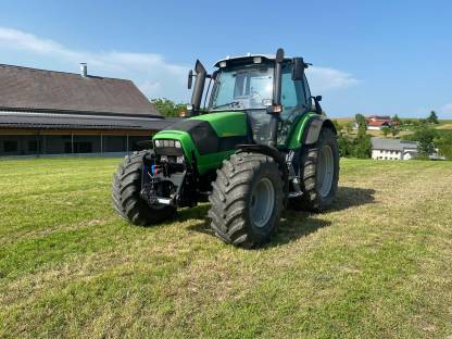 Deutz Fahr