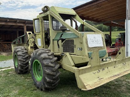 Treefarmer C5