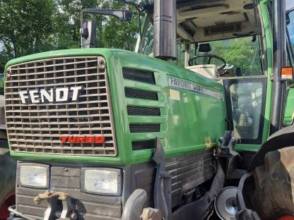 Bild 8:Fendt Favorit 512C