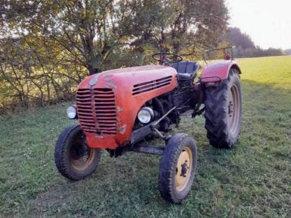 Steyr T188
