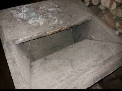 Bild 2:Maischmaschine