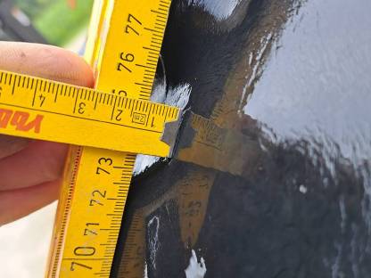 Bild 4:Reifen 540/65 R28 Michelin