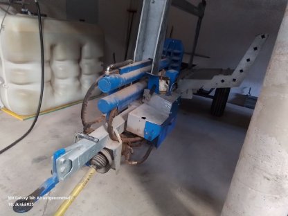 Binderberger liegendspalter