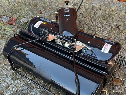 Bild 2:Tielbürger Anbau-Kehrmaschine TK 520