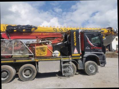 Bild 2:Mounty-4000 U