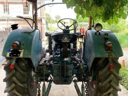 Bild 2:Hanomag Brillant 600