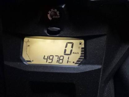 Bild 5:Skidoo Ski-Doo Summit X