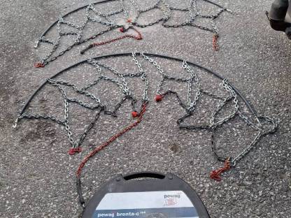 Bild 5:Pewag Brenta-C 4x4 XMR 79 V