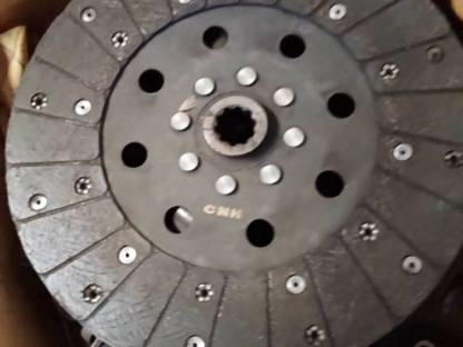 Bild 4:Kupplung Fiat Traktor Serie 90, 94