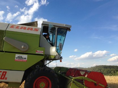 Verkaufe Dominator 58s