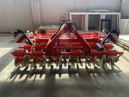 Kuhn Kurzscheibenegge CD3020