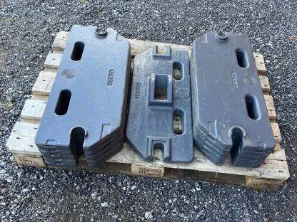 Steyr Gewicht, Steyr Plus Gewicht