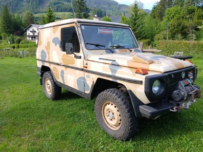 Puch G 300 GDN