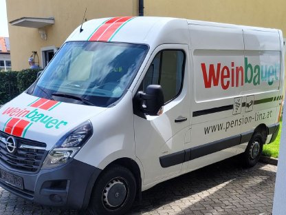 Bild 7:Opel Movano, wenig km
