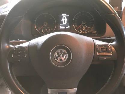 Bild 7:VW Caddy Maxi 2 l 140 PS Bj. 2015