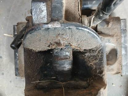 Bild 5:Sauermann Anhängerkupplung HS 1500-KU