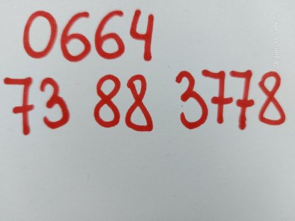 Bild 2:Frontpolterschild