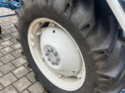 Bild 3:Verkaufe Ford 2000